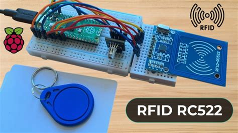 example of an unidentifed rfid reader|mfrc522 rfid.